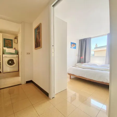 Casaviva - With Terrace And Parking In 公寓