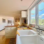 Casaviva - With Terrace And Parking In