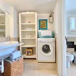Apartamento Casaviva - With Terrace And Parking In