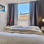 Casaviva - With Terrace And Parking In