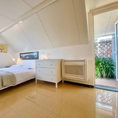 Casaviva - With Terrace And Parking In Apartment *