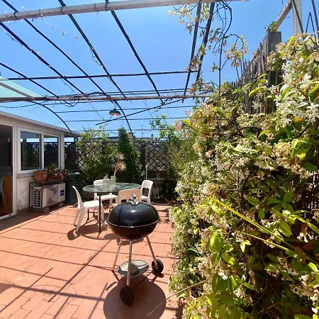 Apartment Casaviva - With Terrace And Parking In *