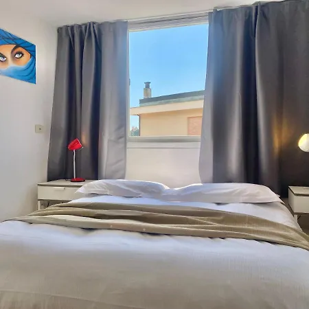 Casaviva - With Terrace And Parking In