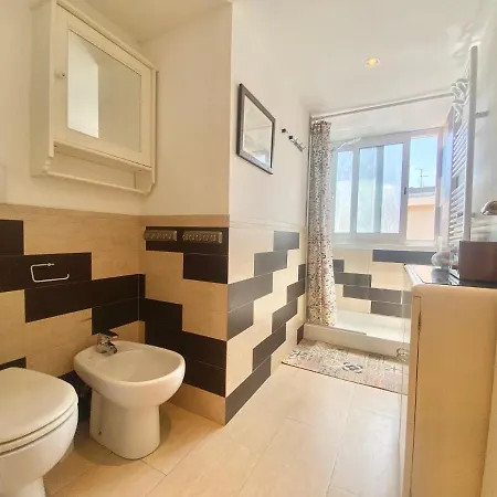 Casaviva - With Terrace And Parking In * Rapallo