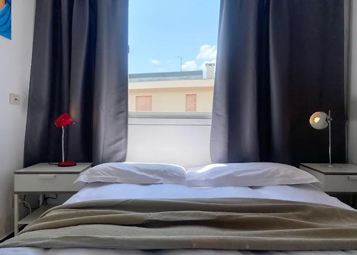 Casaviva - With Terrace And Parking In *