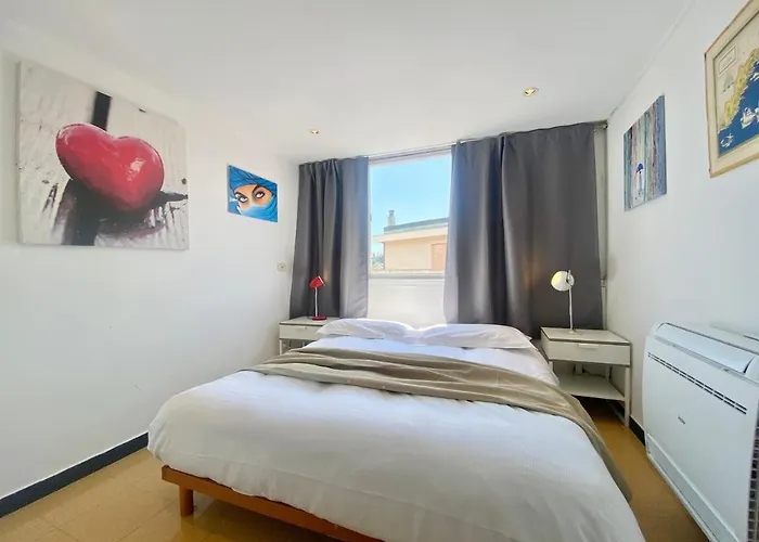 Apartment Casaviva - With Terrace And Parking In Rapallo