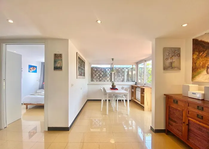 Casaviva - With Terrace And Parking In Rapallo