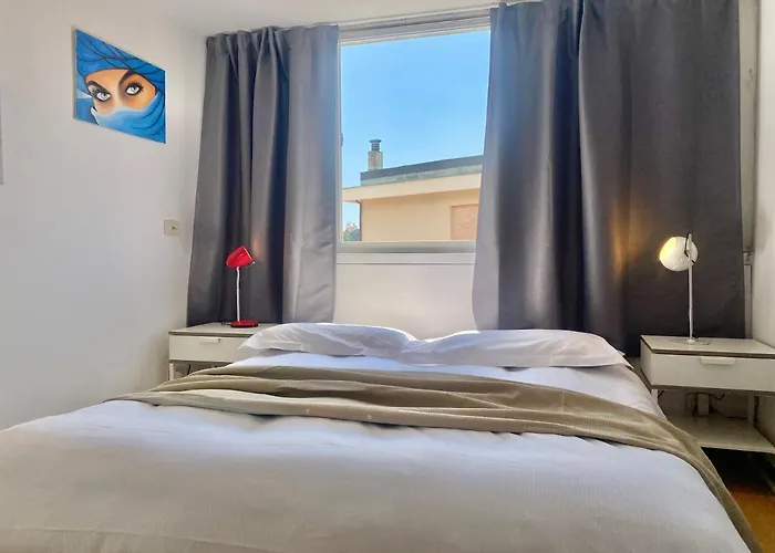 Casaviva - With Terrace And Parking In